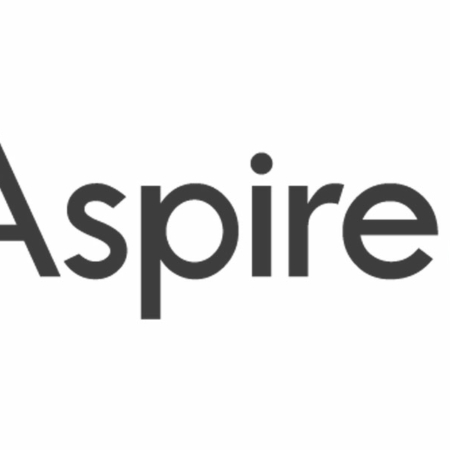 Aspire Vectric Logo