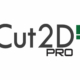 Cut2D Pro Vectric