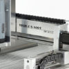Fraese st cnc fraese