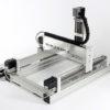 Fraese st cnc fraese hinten