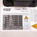 HQD Hochfrequenzspindel