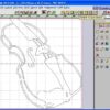 CAD-CAM Software ConstruCAM-3D Vektoren