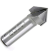 Schriftenfräser 45716 Amana Tool