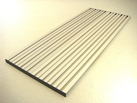 T-Nutenplatten - T-Nutenplatte für CNC Fräsmaschinen