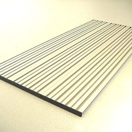 T-Nutenplatte / Nutentisch High-Z S 720 / 3 teilig, 480mm breit