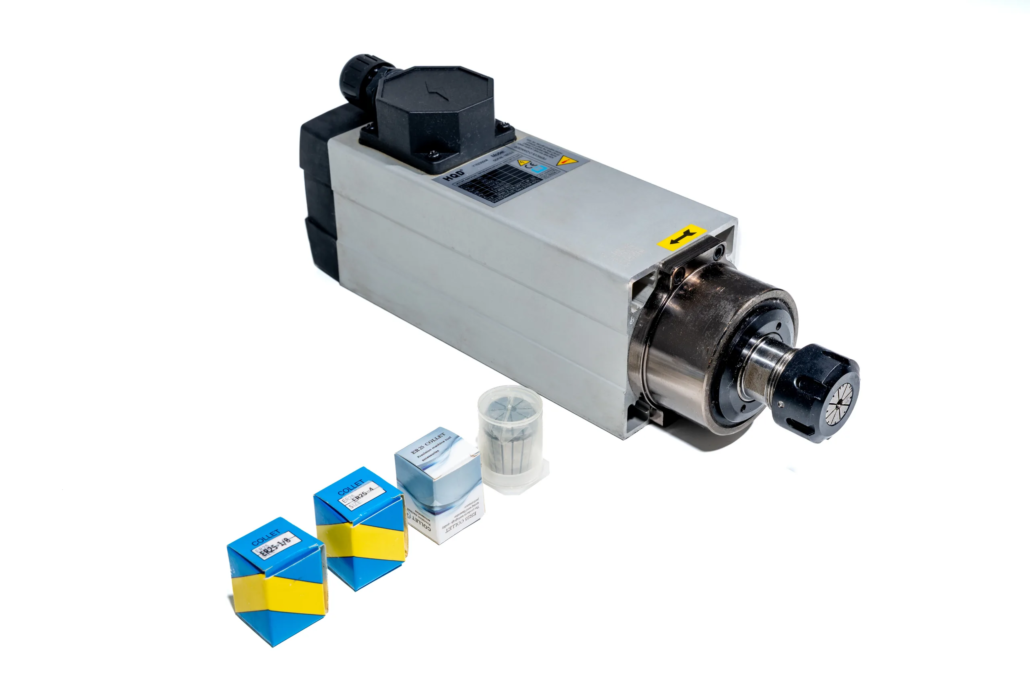 HQD Hochfrequenzspindel