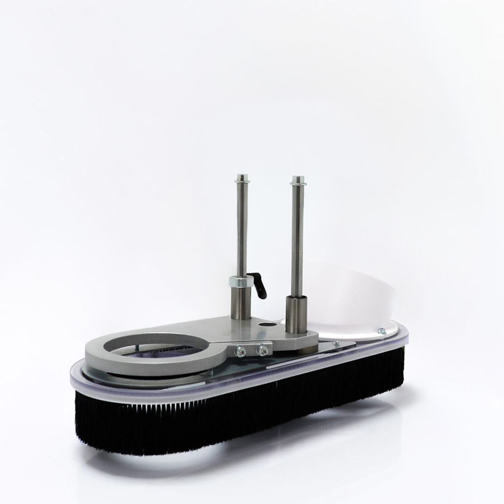 Absaugstutzen Hiteco-HQD MTC Absaugstutzen Hiteco-HQD MTC