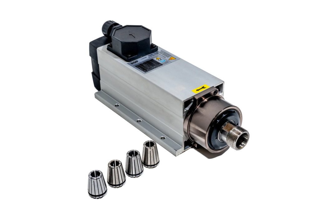 HQD Hochfrequenzspindel