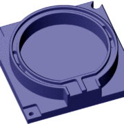 CAD CAM