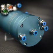 Mechatron ATC 8022 Flüssigkeitsgekühlt