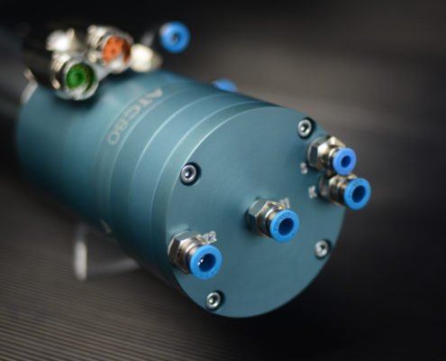 Mechatron ATC 8022 Flüssigkeitsgekühlt