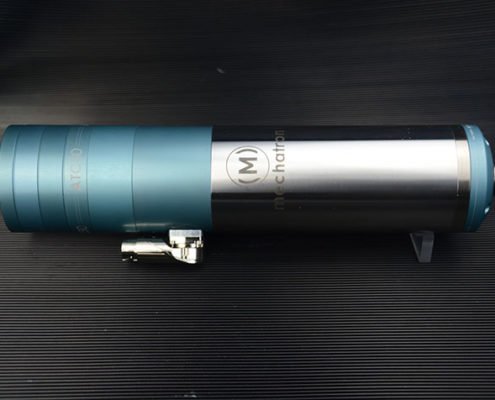 Mechatron ATC 8022 Seite