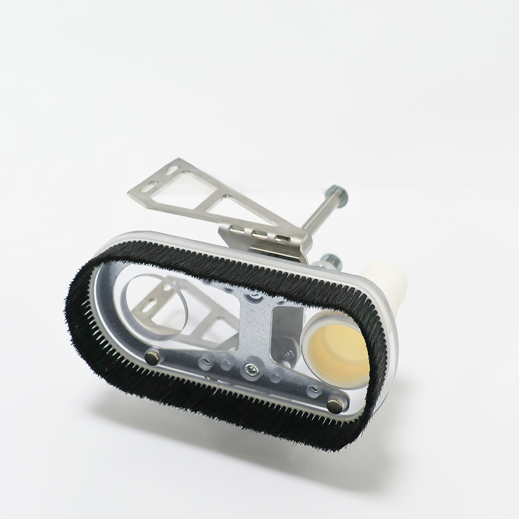 Absaugstutzen Spinogy - Mechatron MTC-01 Absaugstutzen Spinogy - Mechatron MTC-01