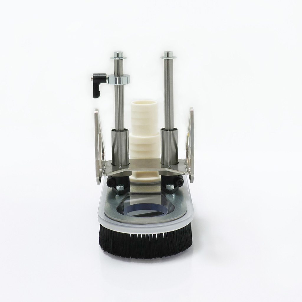 Absaugstutzen Spinogy - Mechatron MTC-03 Absaugstutzen Spinogy - Mechatron MTC-03