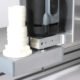 Absaugung/Absaugstutzen für High-Z CNC Fräse