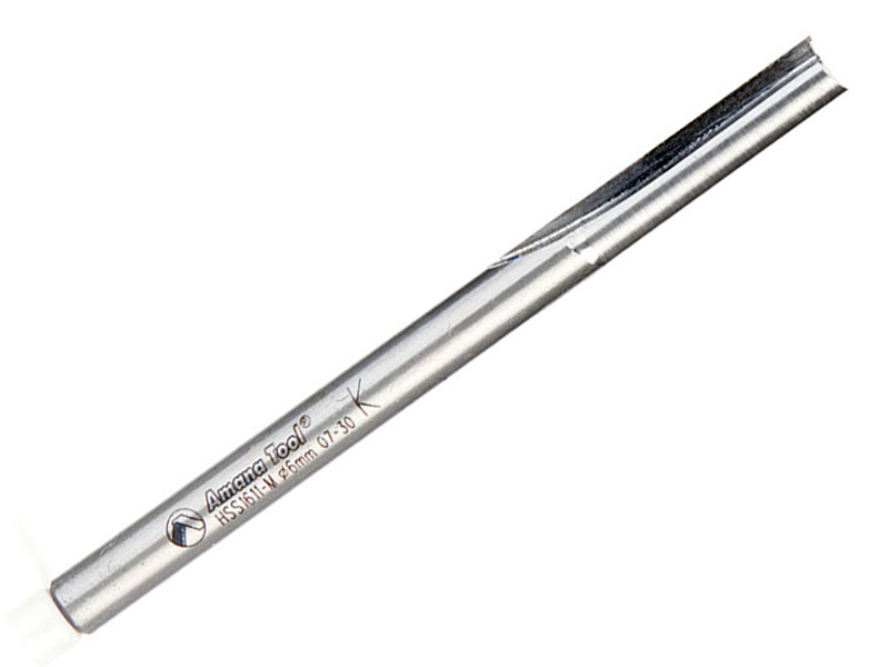 HSS Fräser 1611-M von Amana Tool