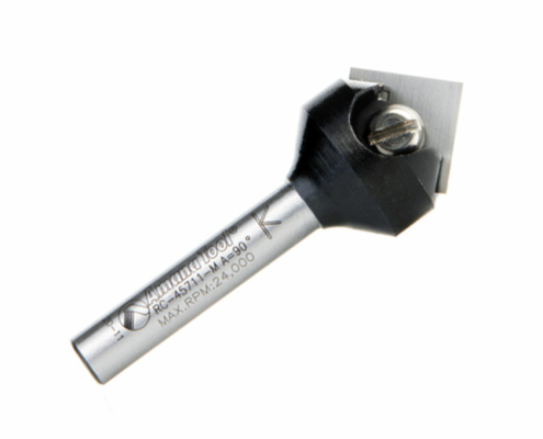 Kegelfräser RC-45711-M Amana Tool