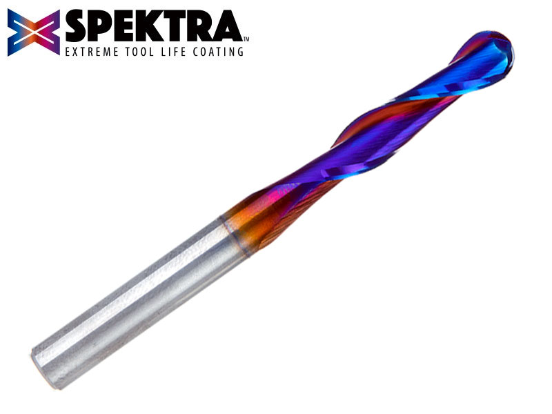 Kugelfräser Amana Tool Spektra 48403-K