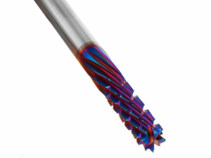 Carbon Fräser 48452-K Amana Tool Spektra Fräserspitze