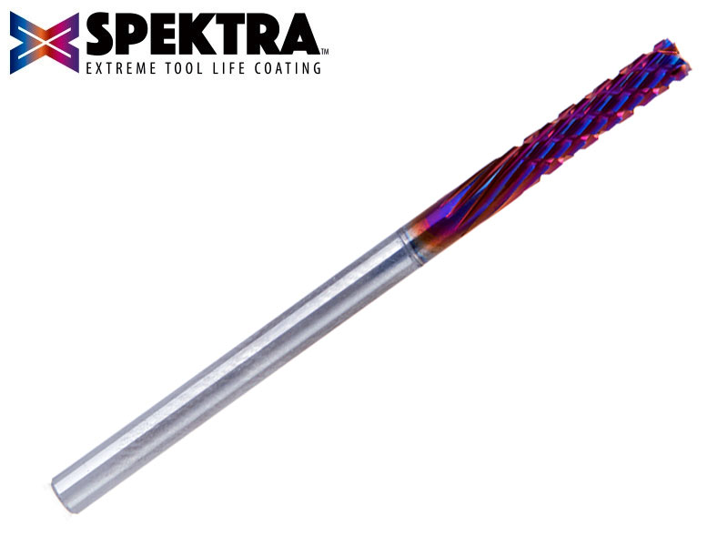 Carbon Fräser Amana Tool Spektra 48450-K