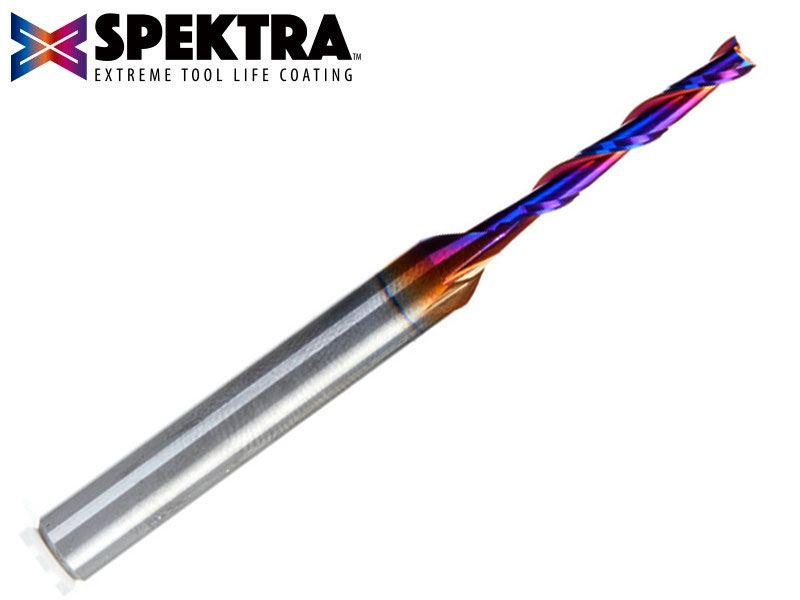 Tauchfräser 48116-K Up-Cut von Amana Tool