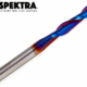 Spektra Tauchfräser 48120-K Up-Cut Amana Tool