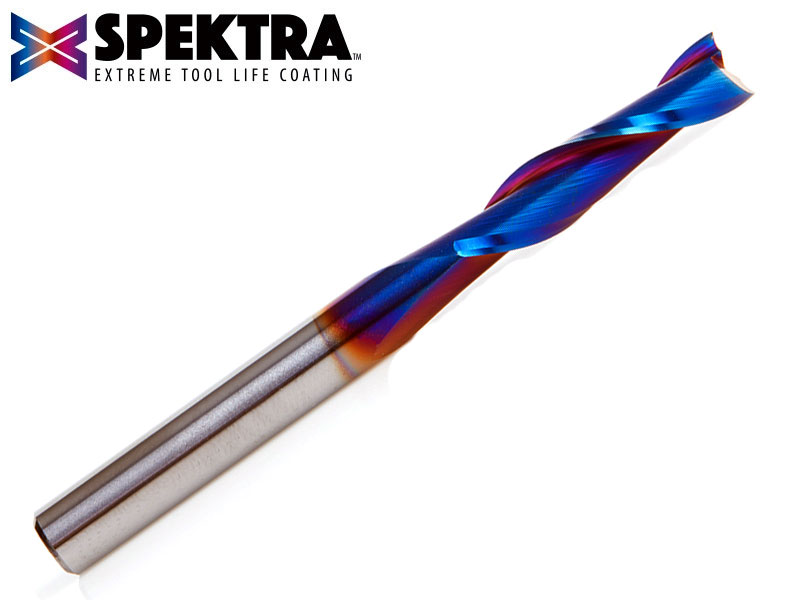 Tauchfräser 48120-K Up-Cut Amana Tool