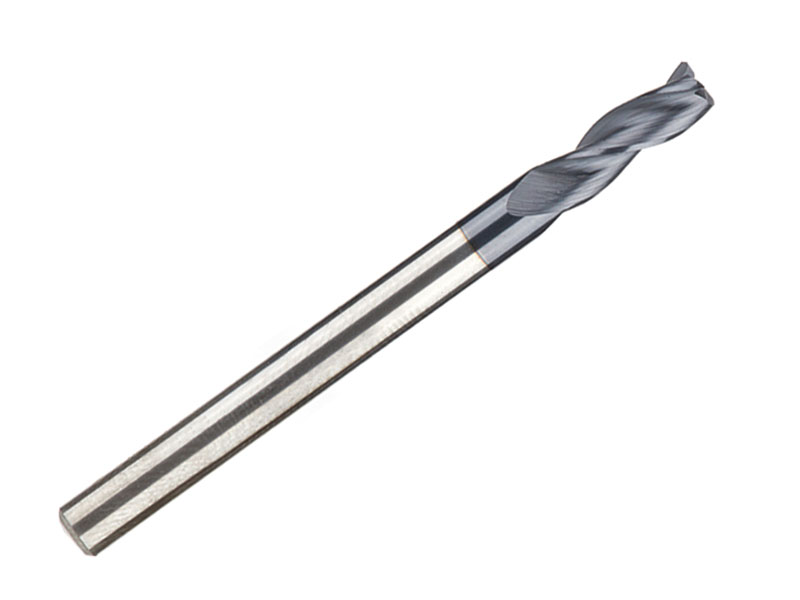 Torusfräser 51612 von Amana Tool