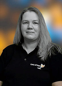 Antje Lutter