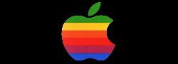 Apple_logo_cnc_routers_customer