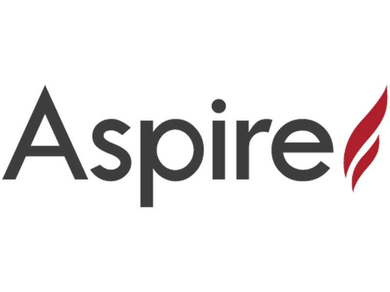 Aspire Vectric Software