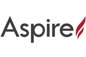 Aspire Vectric Logo