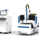 CNC Fräse-T-Rex Servo-0609