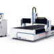 CNC Portalfräse Servomotoren T-Rex Servo-1530 mit Bedienpult