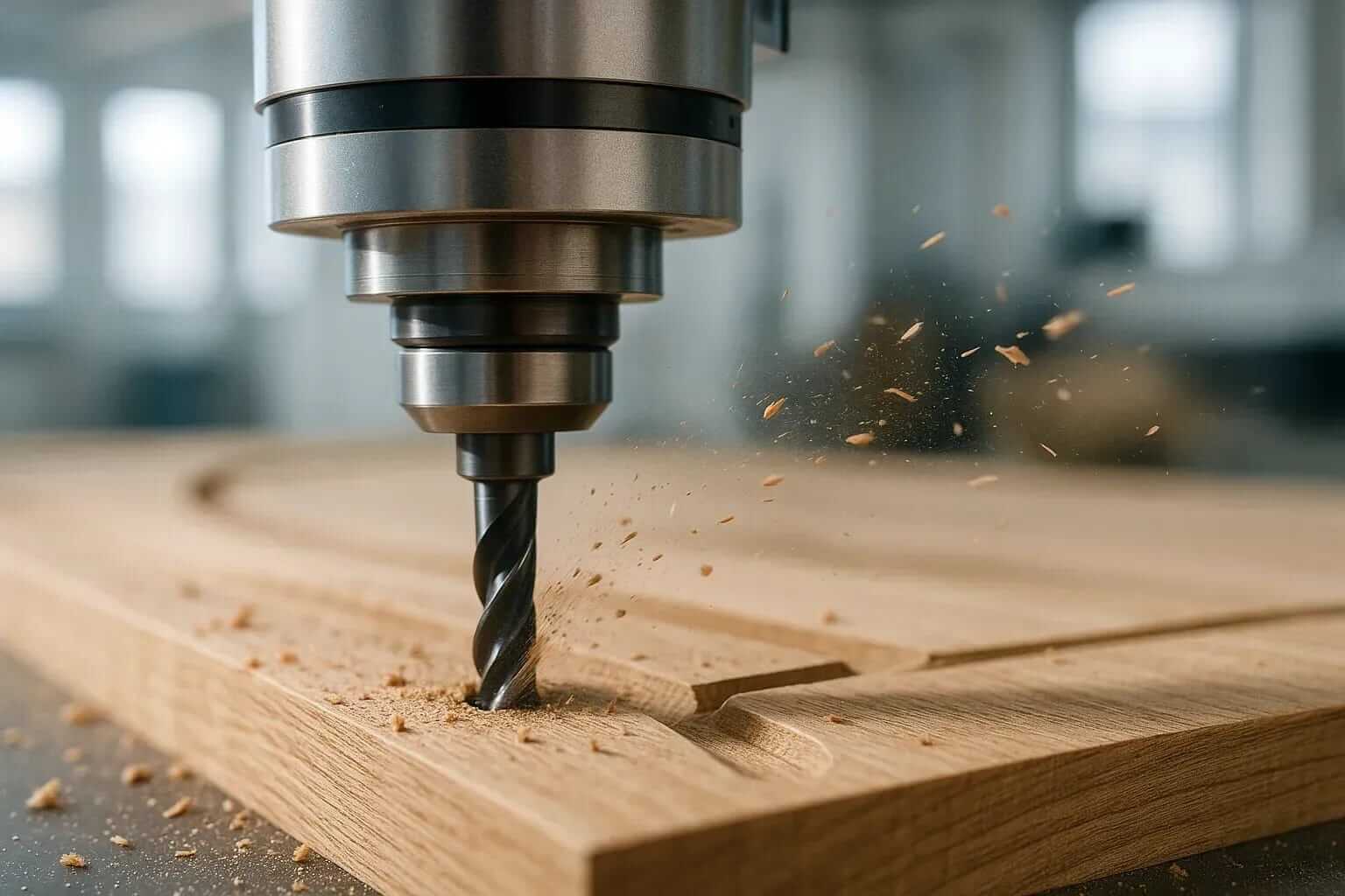 Speziell für industrielle Anwendungsgebiete - AceroDURO