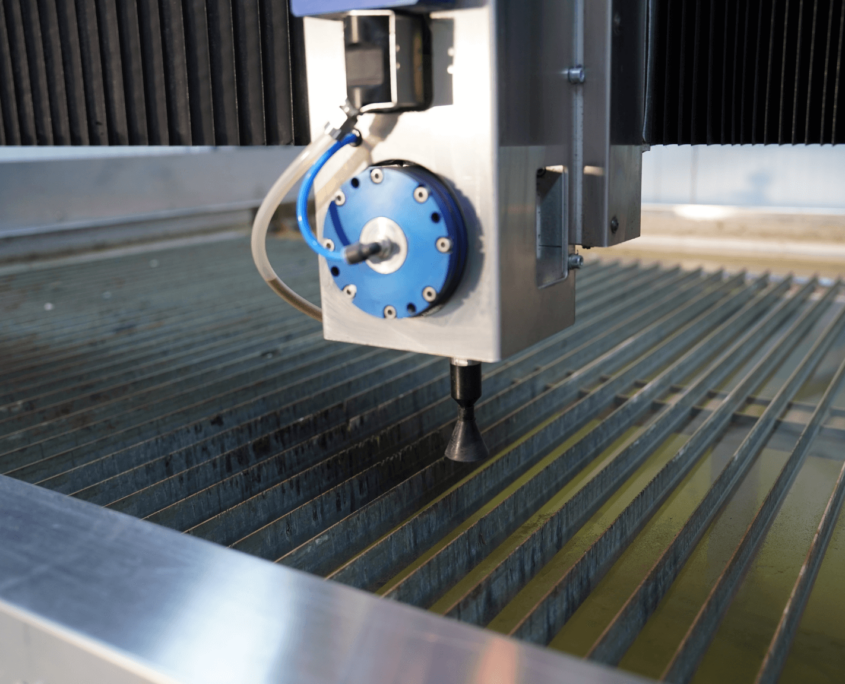 Additives Verfahren