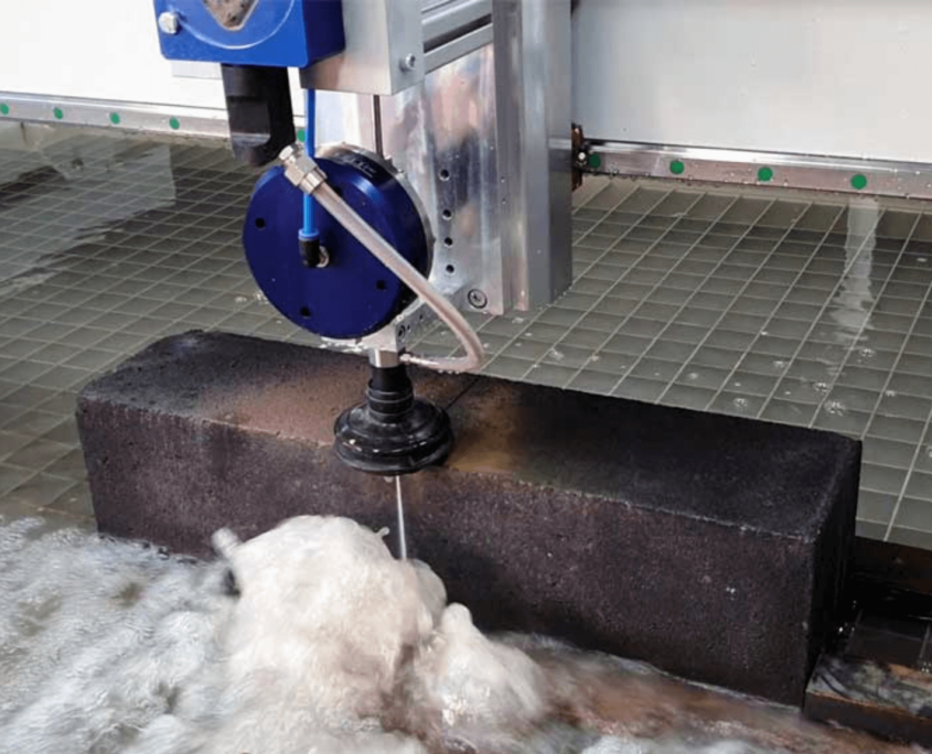 Additive und Substraktive Herstellungsverfahren