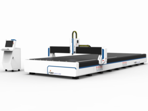 XL Sondermaschine 8000x2600mm