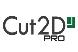 Cut2D Pro Vectric