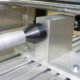 Drechselbank CNC reitstock