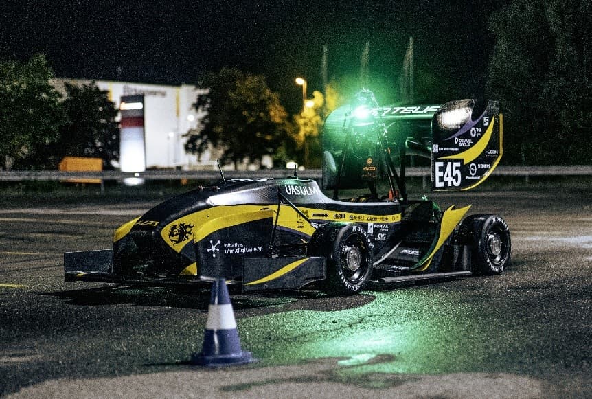 Einstein Motorsport