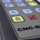 Fernbedienung USB CNC Shift Taste mit Zusatzfunktionen