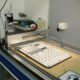 Frontplatten Aluminiumbau