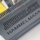 Hammelmann Hochdruckpumpe