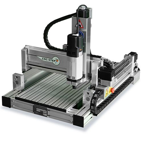 High-Z CNC Fräsmaschine