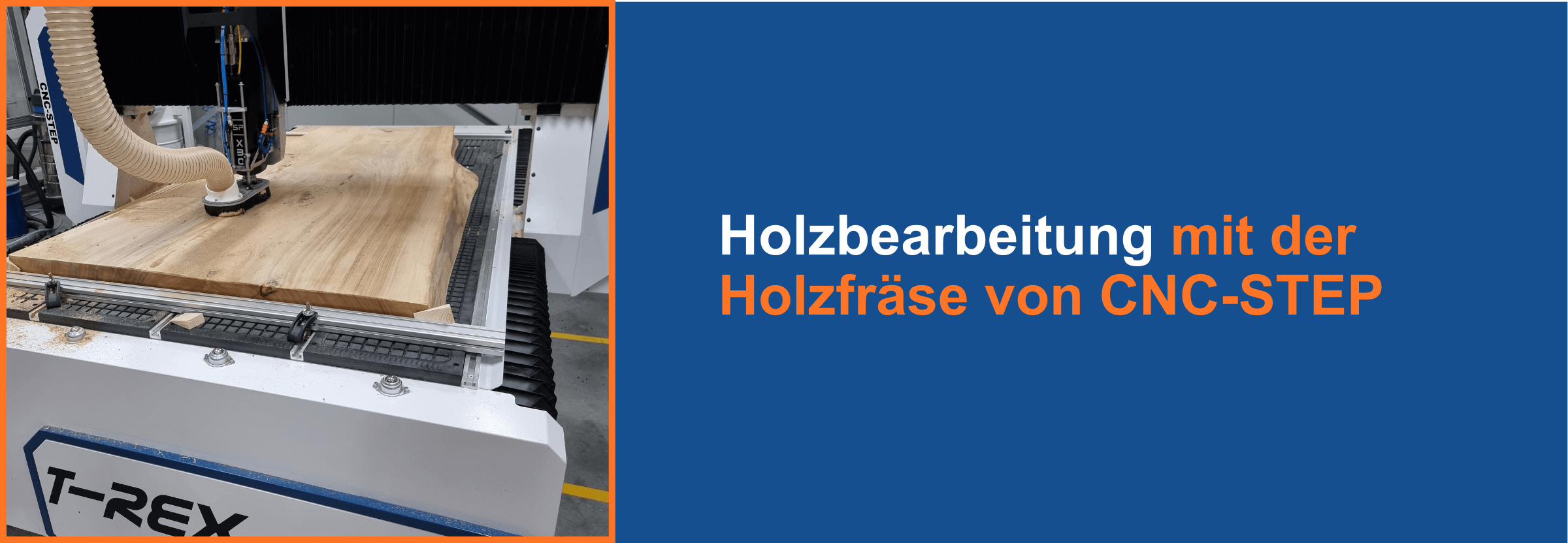 CNC-Verfahren und 3D-Druck