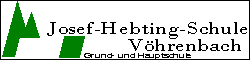Schulrabatte Josef Hebting Schule Vöhrenbach