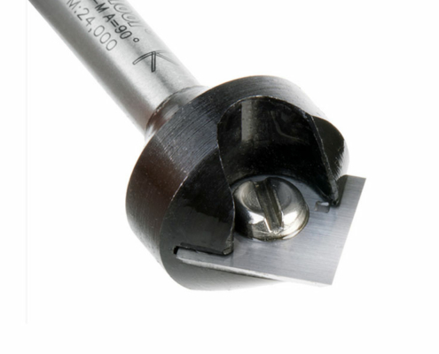 Kegelfräser RC-45711-M mit Wendeschneidplatte von Amana Tool