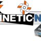 KinetiC-NC Netzwerk Steuerungssoftware