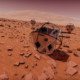 Mars-Rover-Projekt